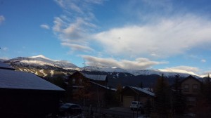 Breck Snow2