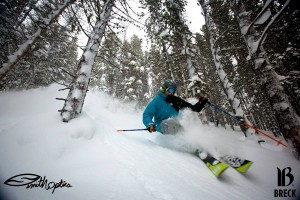 breck opening day