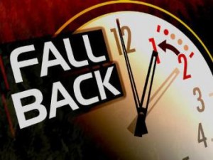 fall back 2