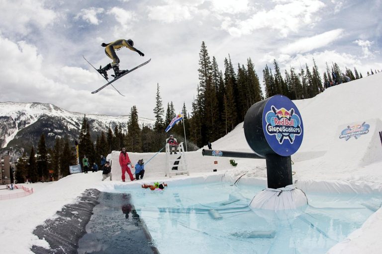 Copper Mountain's Spring Festival SUNSATION! Summit Express