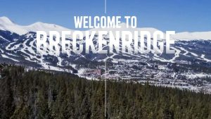 welcome to breckenridge