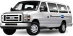 Charter Van