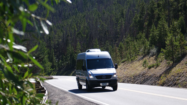 Denver Ski Shuttle